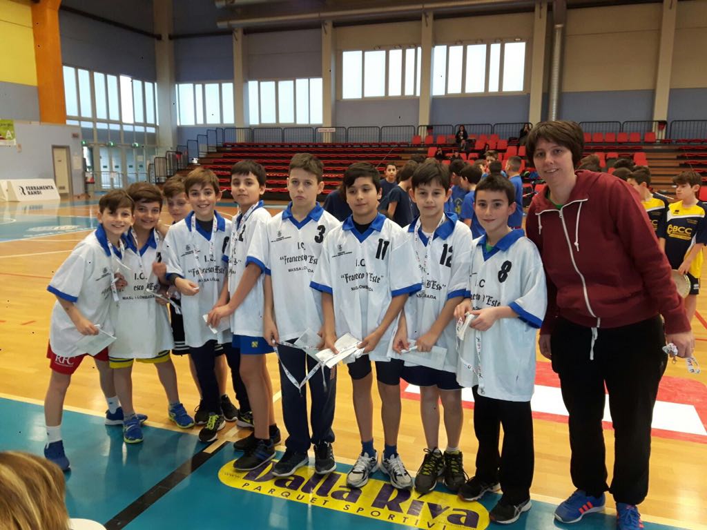 Interscuole Lugo di ROmagna 2018 9