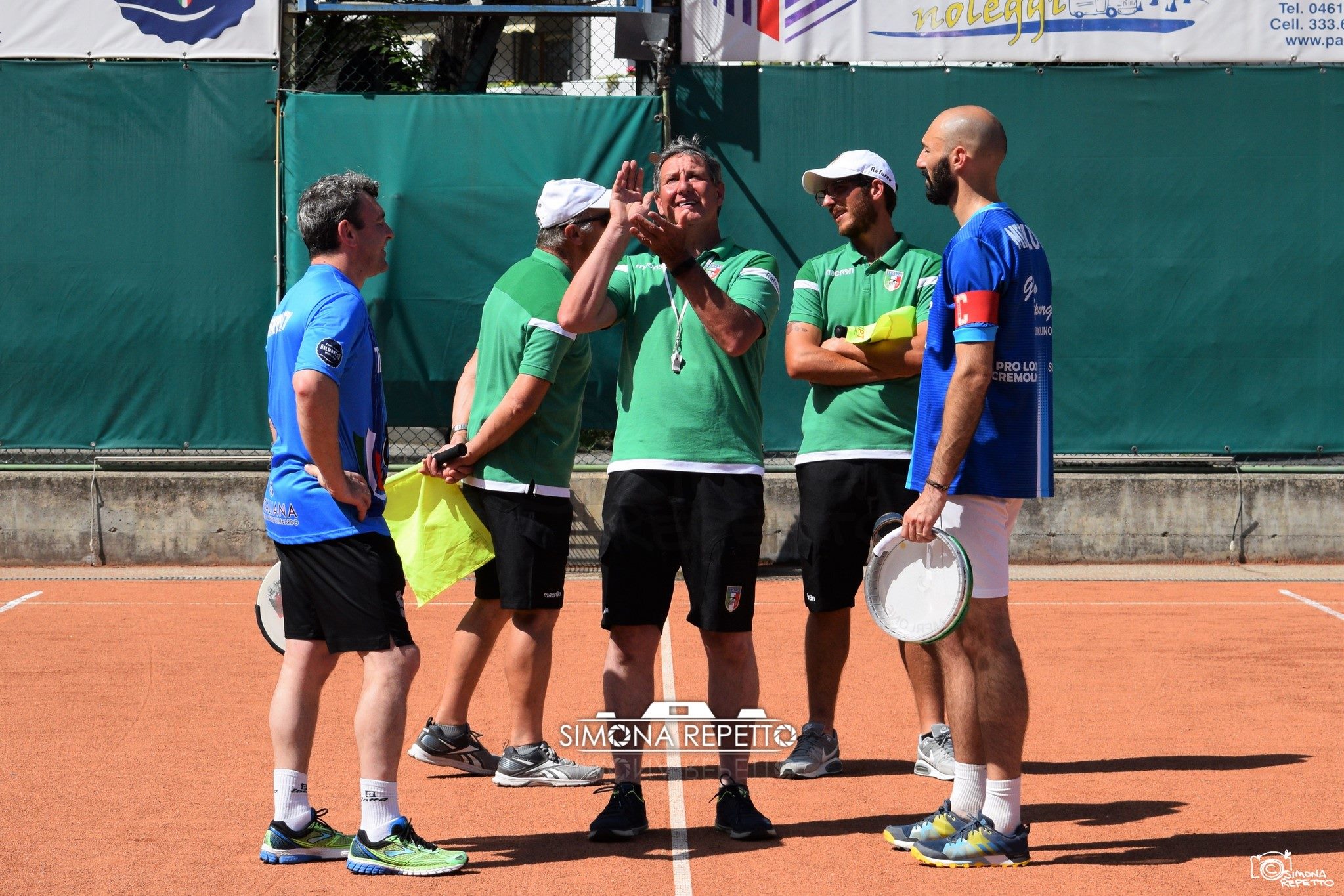 Apertura Camp.ItalianiOPEN_SerieAeB_Maschile2019