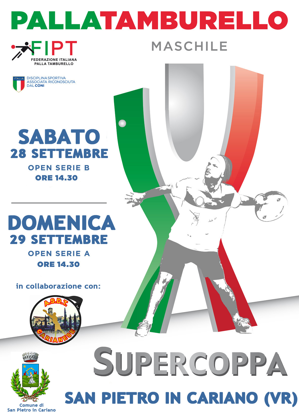 MANIFESTO SUPERCOPPA MASCHILE 2019 WEB