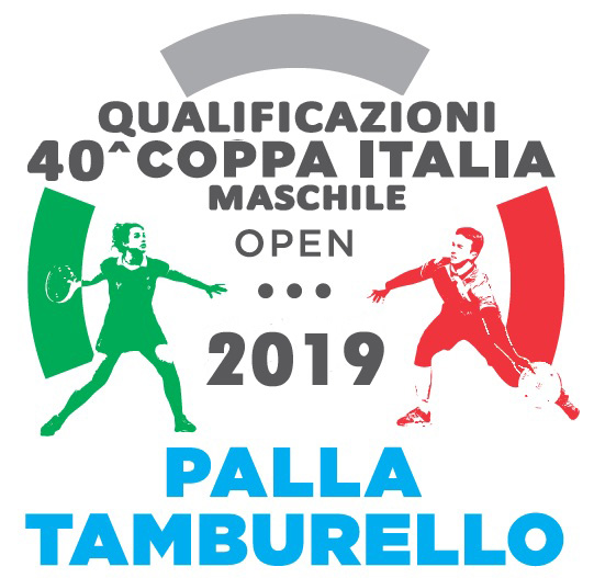 Manifesto FIPT 2019 per qualificazioni MASCHILE