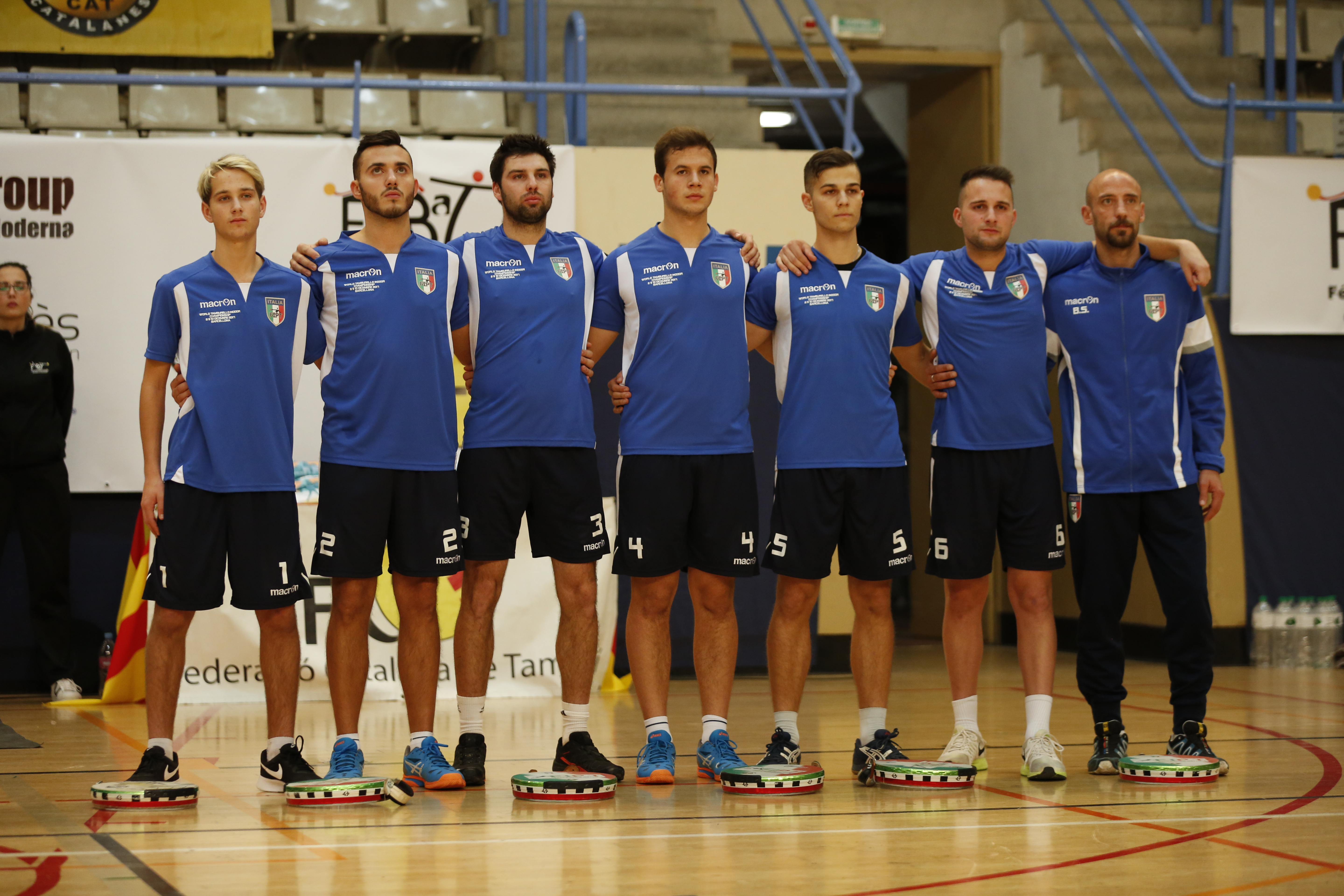 Stage nazionale Guidizzolo 2019