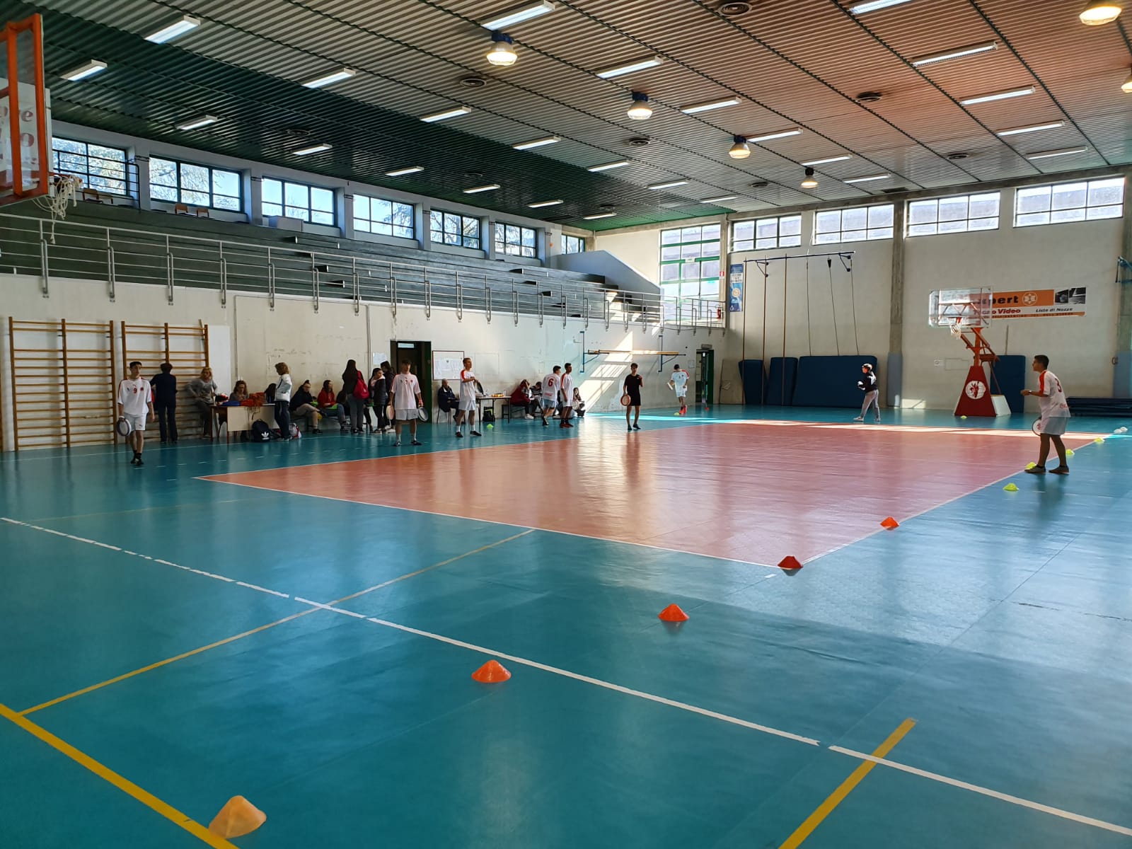 finaliprovincialiscolasticheCastelfiorentino