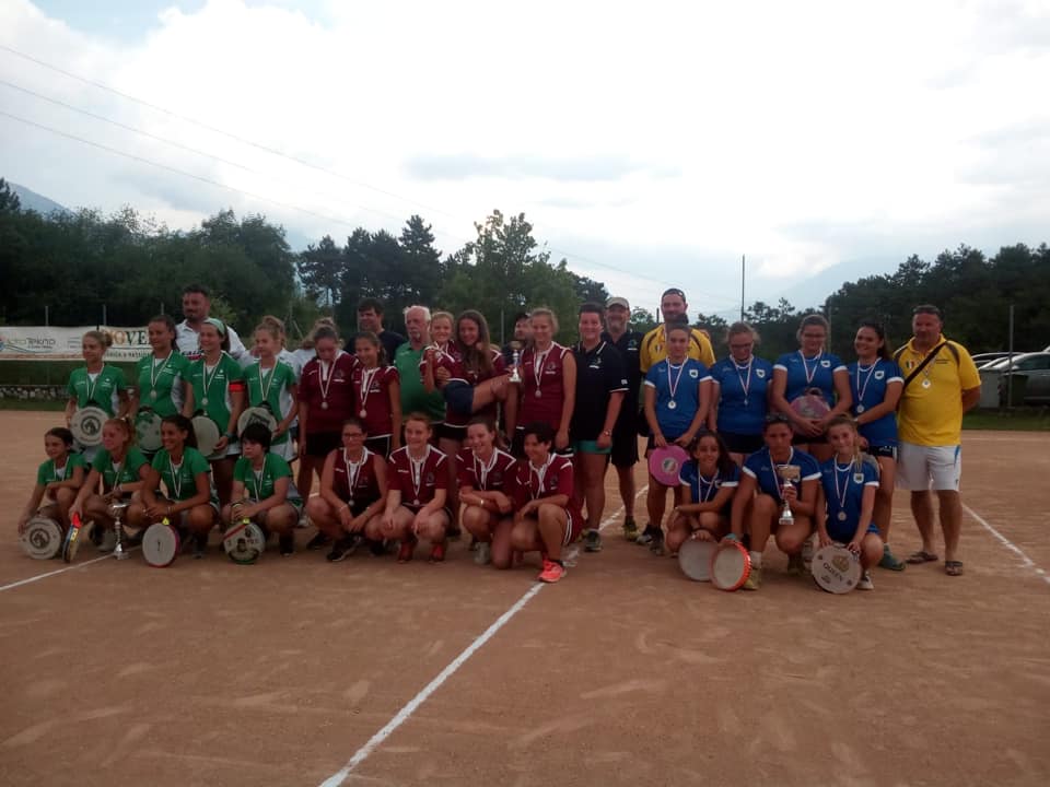 trofeo delle regioni