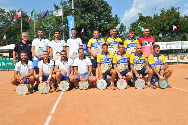 Quarti di finale foto MOSNA 7074 7