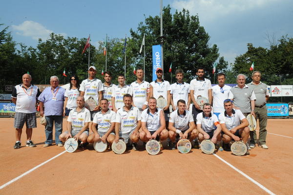 Semifinale B foto MOSNA 7297 34