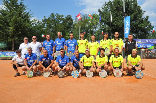Semifinale masch serie A foto MOSNA 6443 14