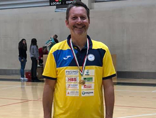 Luca Baldini