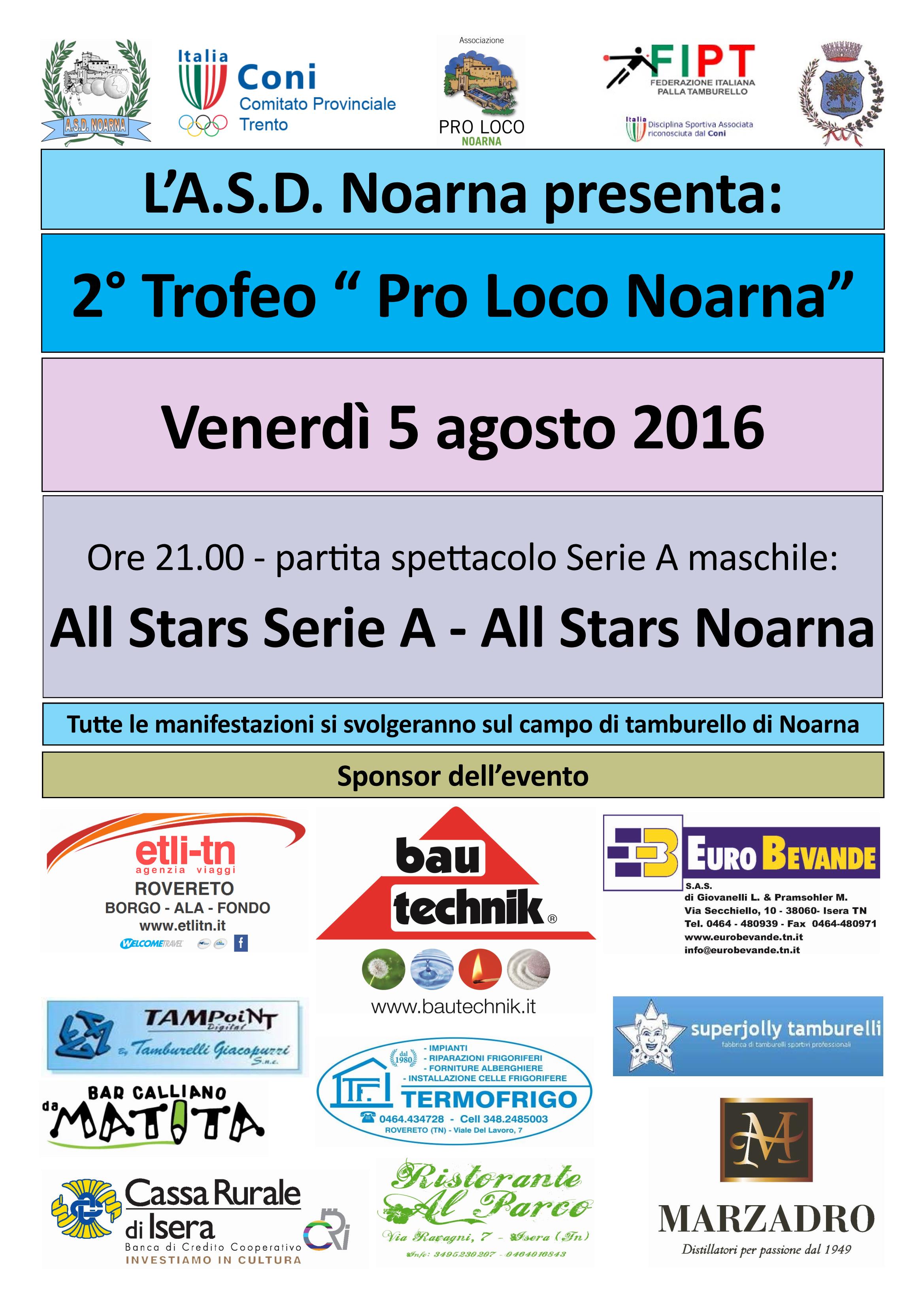 Pubblicazione Torneo Noarna 5 agosto 2016 1