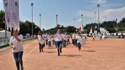 Finali Coppa Italia Open 2018