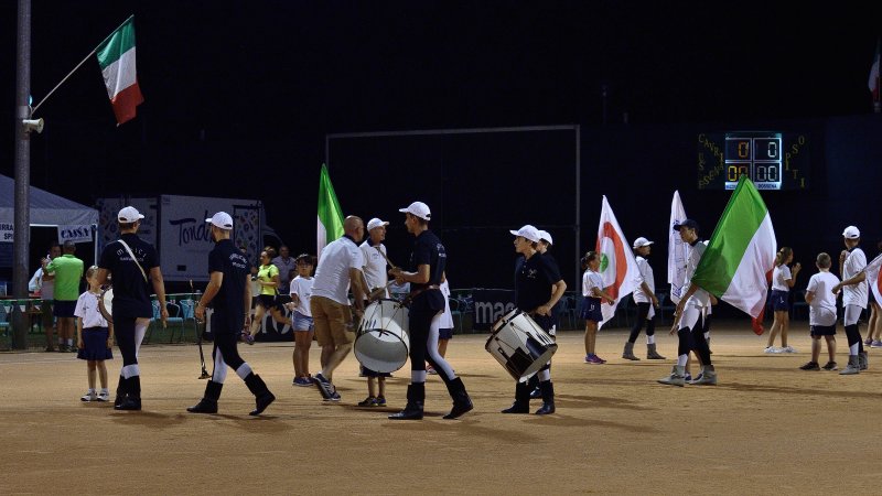 Coppa Italia Open - III, IV, V e VI giornata