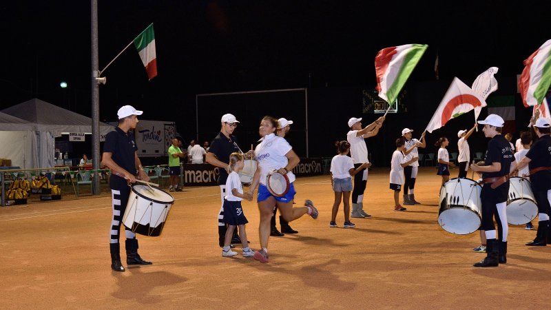Coppa Italia Open - III, IV, V e VI giornata