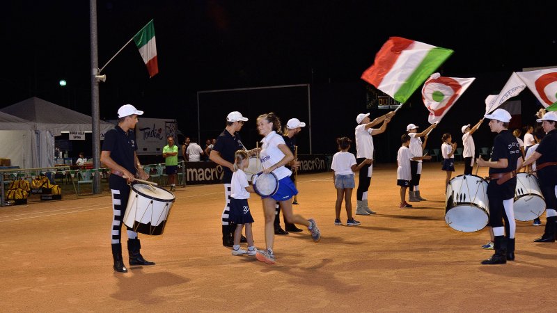 Coppa Italia Open - III, IV, V e VI giornata