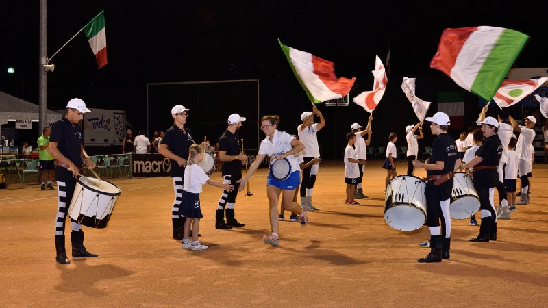 Coppa Italia Open - III, IV, V e VI giornata