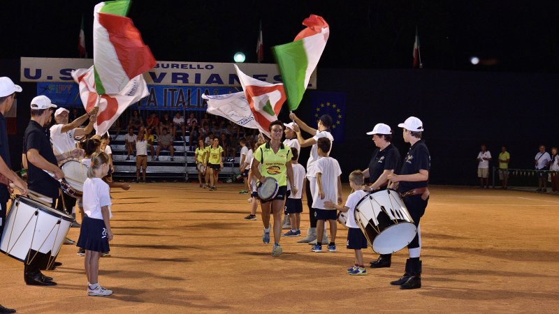 Coppa Italia Open - III, IV, V e VI giornata