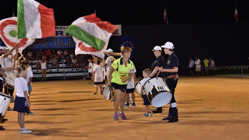 Coppa Italia Open - III, IV, V e VI giornata