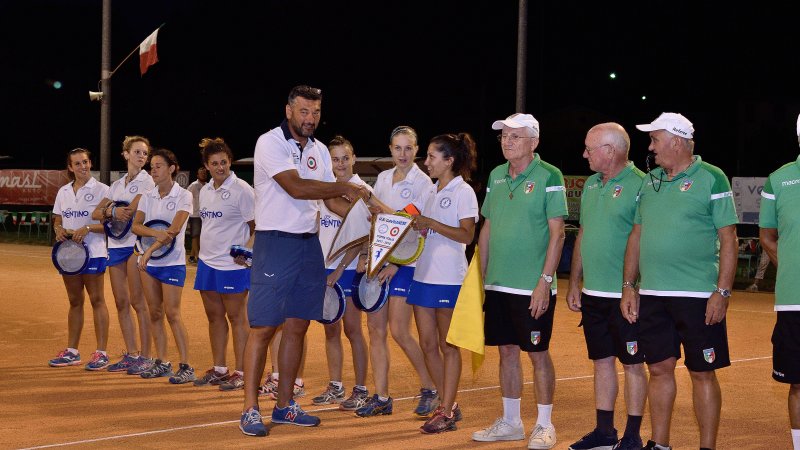 Coppa Italia Open - III, IV, V e VI giornata