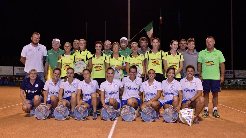 Coppa Italia Open - III, IV, V e VI giornata