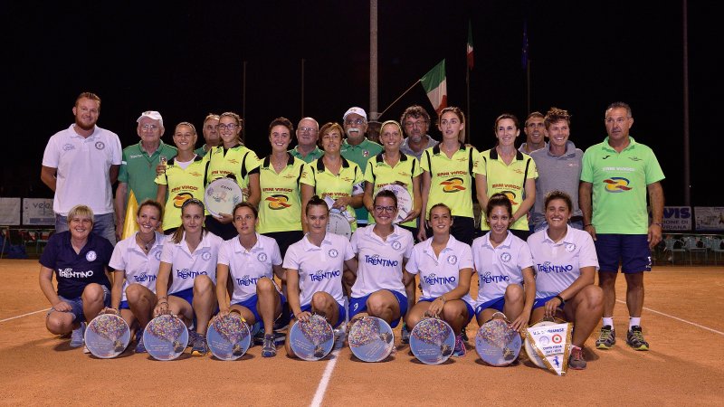 Coppa Italia Open - III, IV, V e VI giornata