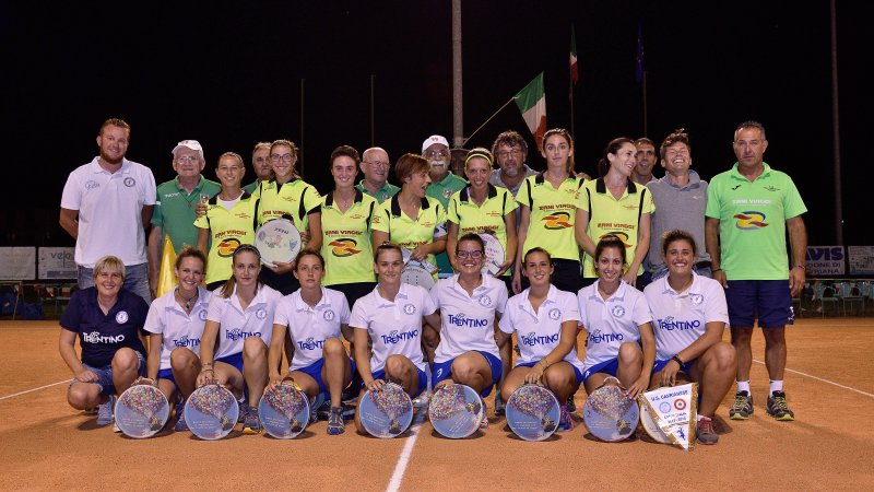Coppa Italia Open - III, IV, V e VI giornata