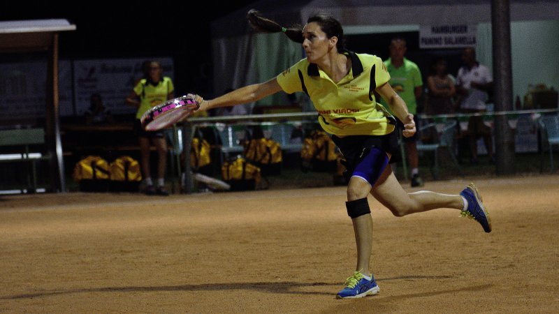Coppa Italia Open - III, IV, V e VI giornata