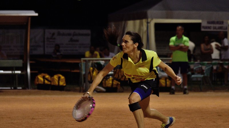 Coppa Italia Open - III, IV, V e VI giornata