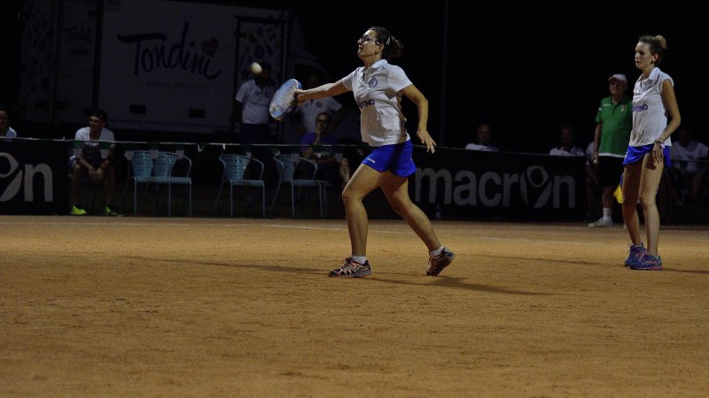 Coppa Italia Open - III, IV, V e VI giornata
