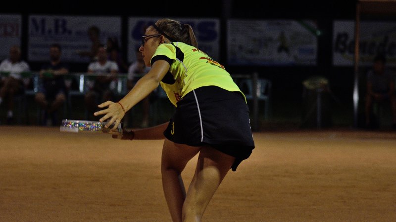 Coppa Italia Open - III, IV, V e VI giornata