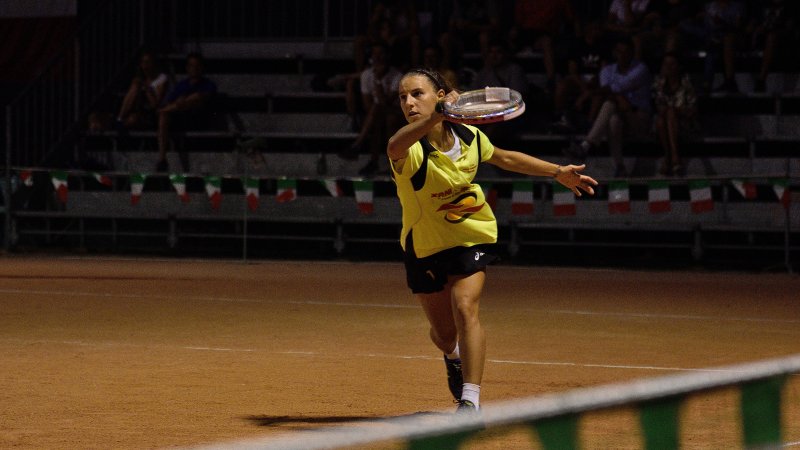 Coppa Italia Open - III, IV, V e VI giornata