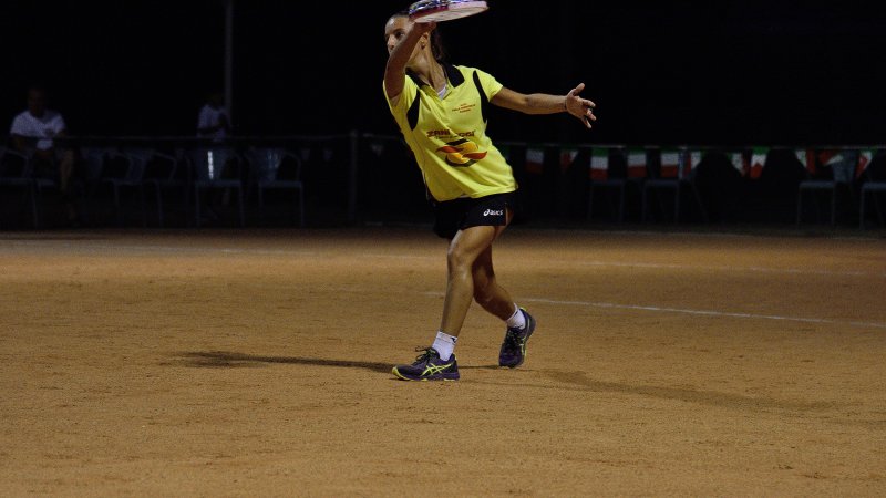 Coppa Italia Open - III, IV, V e VI giornata