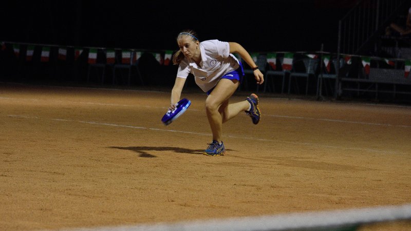 Coppa Italia Open - III, IV, V e VI giornata