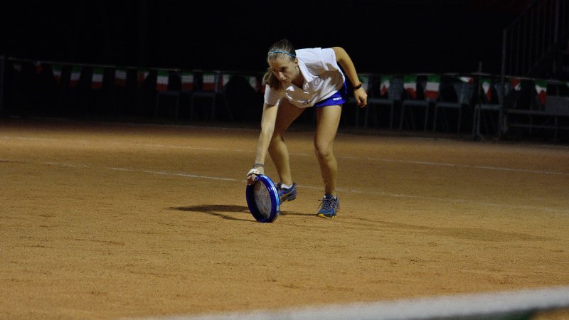 Coppa Italia Open - III, IV, V e VI giornata
