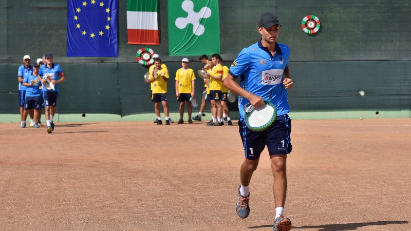 Coppa Italia Open - III, IV, V e VI giornata