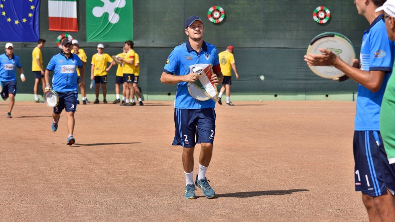Coppa Italia Open - III, IV, V e VI giornata