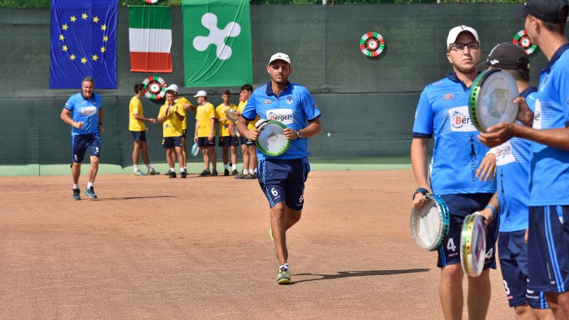 Coppa Italia Open - III, IV, V e VI giornata