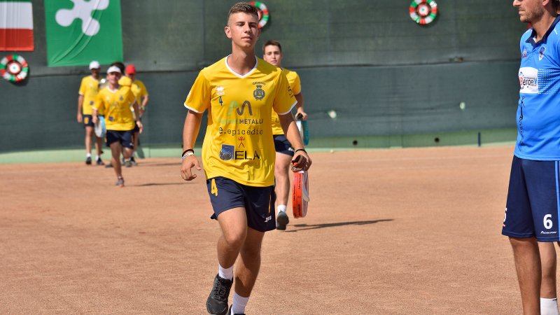 Coppa Italia Open - III, IV, V e VI giornata