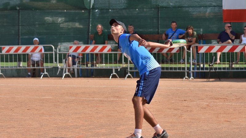 Coppa Italia Open - III, IV, V e VI giornata