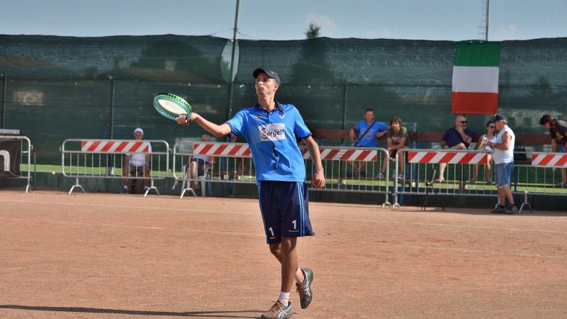 Coppa Italia Open - III, IV, V e VI giornata