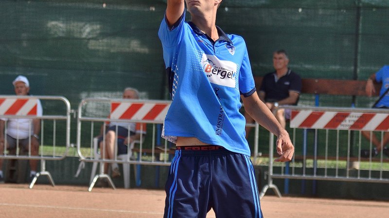 Coppa Italia Open - III, IV, V e VI giornata