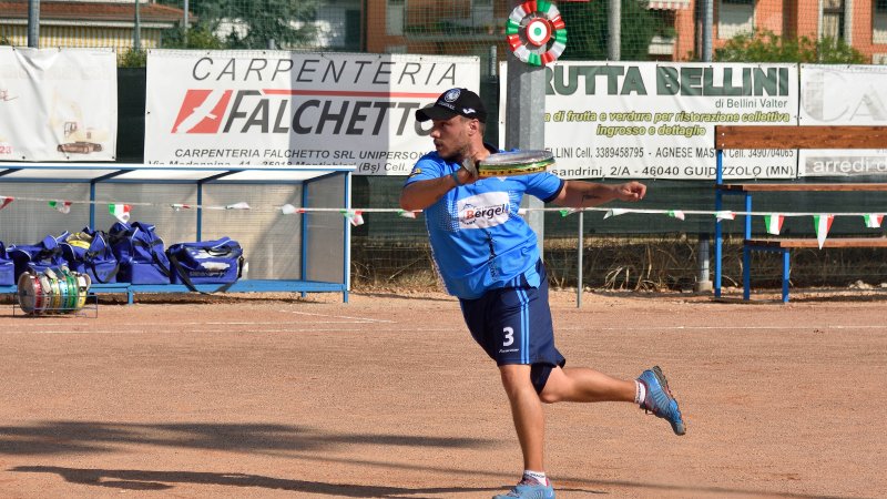 Coppa Italia Open - III, IV, V e VI giornata