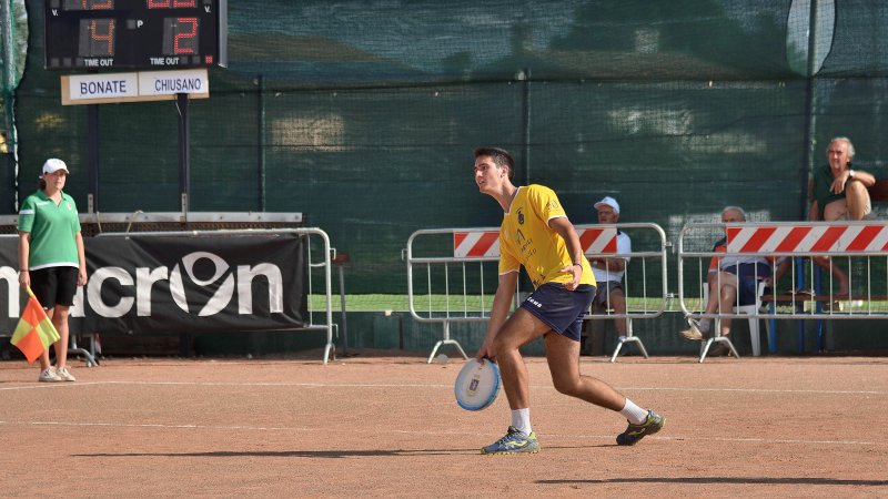 Coppa Italia Open - III, IV, V e VI giornata