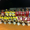Finale Coppa Italia Serie B 2011