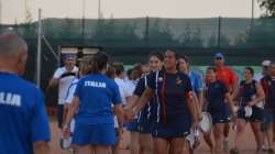 Italia-Francia F 
