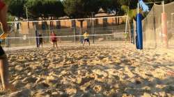 Il Tambeach agli Italian Gaymes