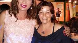 Il Tambeach agli Italian Gaymes