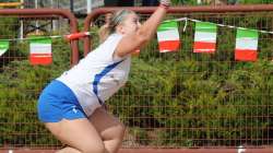 Supercoppa Femminile Open 2015