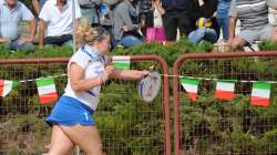 Supercoppa Femminile Open 2015