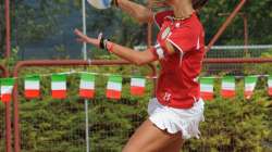 Supercoppa Femminile Open 2015