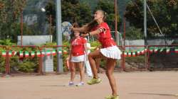 Supercoppa Femminile Open 2015