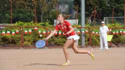 Supercoppa Femminile Open 2015