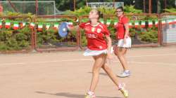 Supercoppa Femminile Open 2015